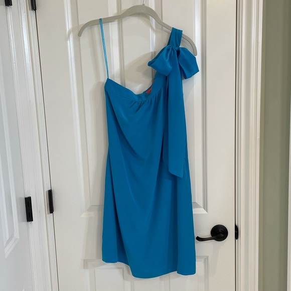 Trina Turk for Banana Republic dress - Picture 1 of 5